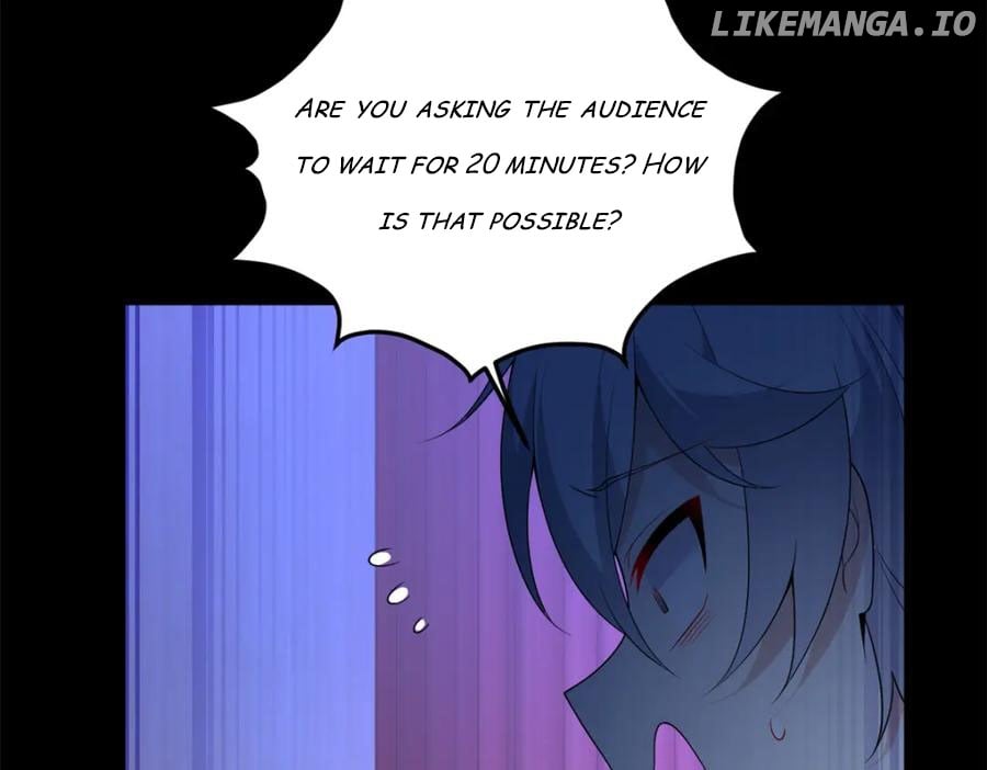 I Eat Soft Rice Chapter 151 - page 12